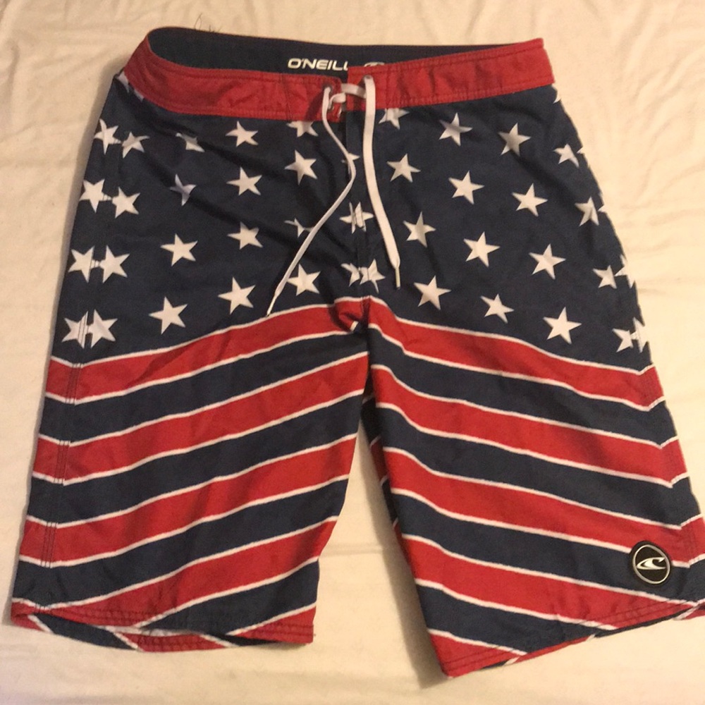 Board shorts